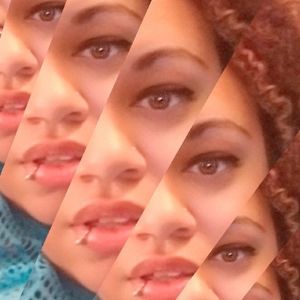 Meet your Posher, Toni